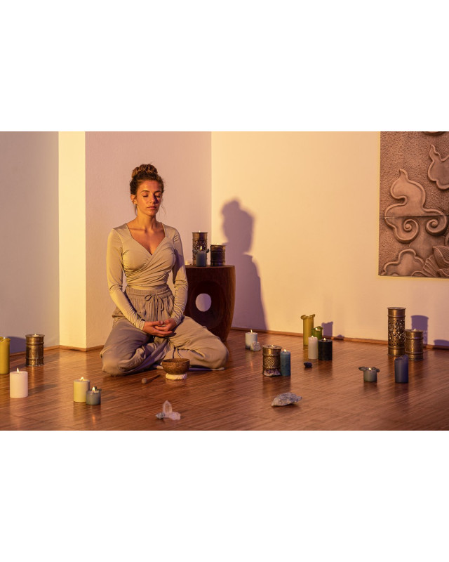 Meinl Sonic Energy SB-O-600 Origin Series Singing Bowl - 600g