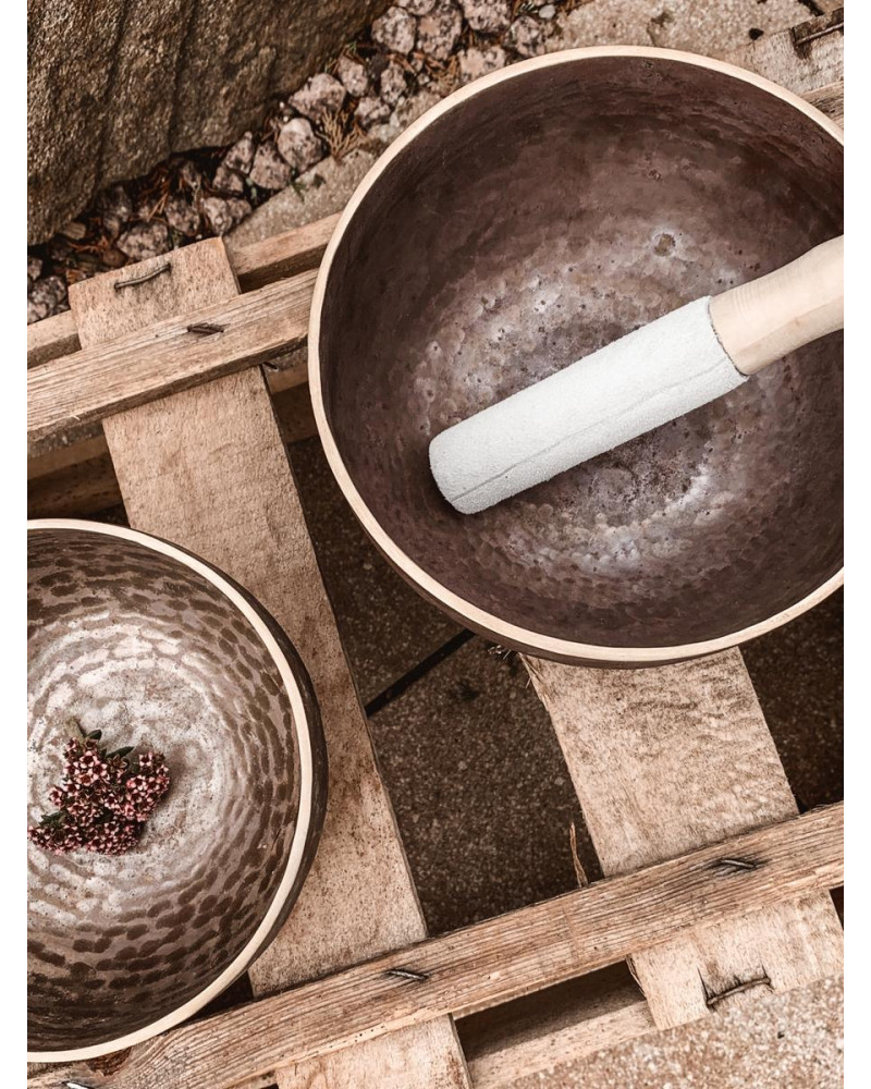 Meinl Sonic Energy SB-O-700 Origin Series Singing Bowl - 700g