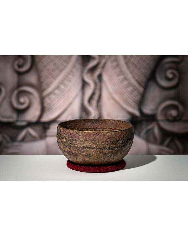 Meinl Sonic Energy SB-O-700 Origin Series Singing Bowl - 700g