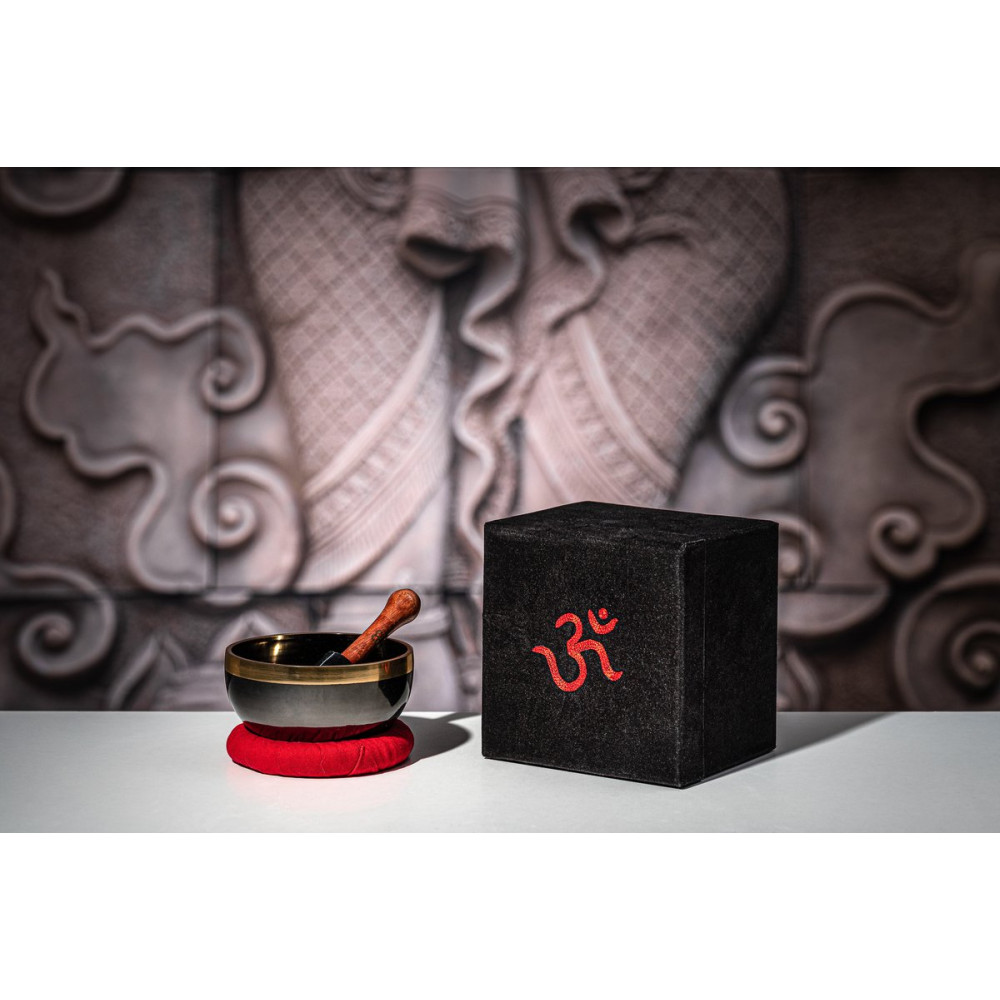 Meinl Sonic Energy SB-OM-300 Om Series Singing Bowl - 300g