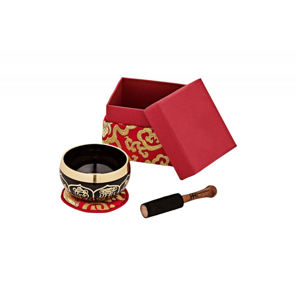 Meinl Sonic Energy SB-OR-300-R Ornamental Series Singing Bowl - 300g