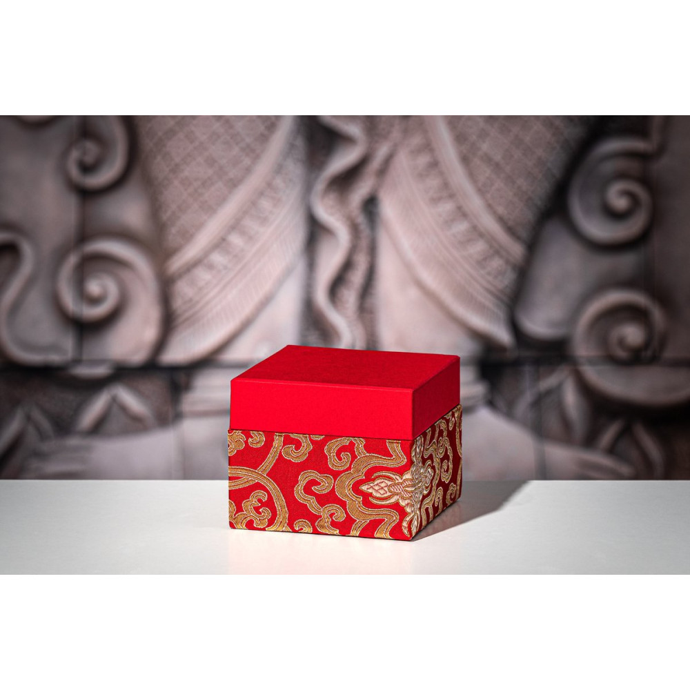 Meinl Sonic Energy SB-OR-300-R Ornamental Series Singing Bowl - 300g