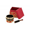Meinl Sonic Energy SB-OR-400-R Ornamental Series Singing Bowl - 400g