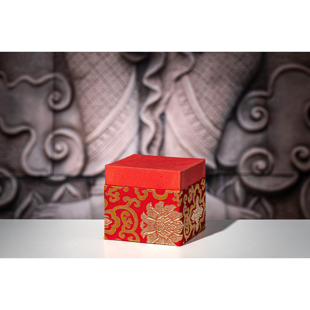 Meinl Sonic Energy SB-OR-400-R Ornamental Series Singing Bowl - 400g