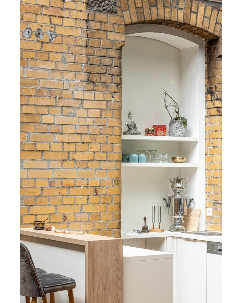 Meinl Sonic Energy SB-OR-400-R Ornamental Series Singing Bowl - 400g