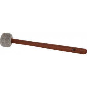 Meinl Sonic Energy SB-PM-MF-S Professional Mallet - Medium Felt Tip, Small