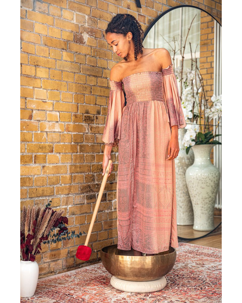 Meinl Sonic Energy SB-PM-XXL Professional Singing Bowl Mallet - XXL