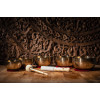 Meinl Sonic Energy SB-RM-LE Suede Resonant Mallet