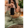Meinl Sonic Energy SB-RM-LE-XL Suede Resonant Mallet - Xtra Large