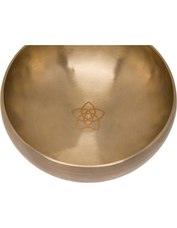 Meinl Sonic Energy SB-S-VF-1000 Synthesis Series Venus Flower Singing Bowl - 1000g