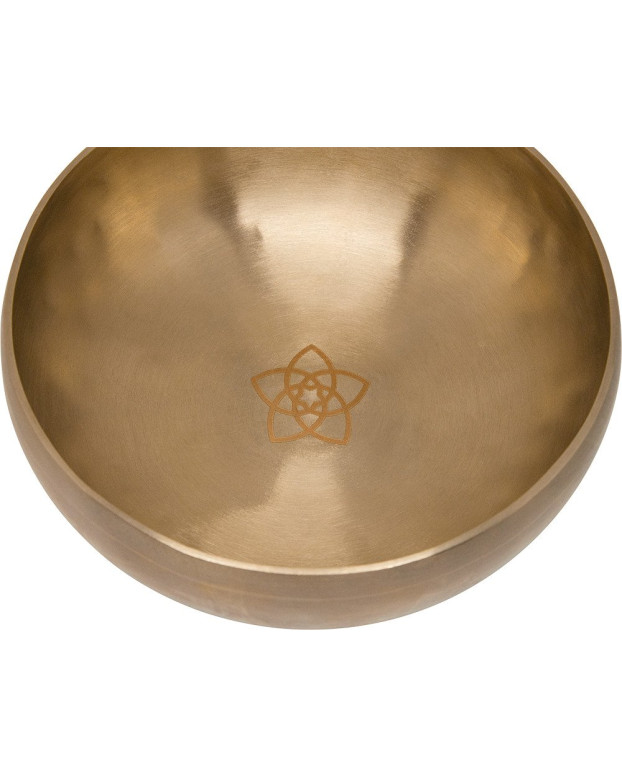 Meinl Sonic Energy SB-S-VF-1000 Synthesis Series Venus Flower Singing Bowl - 1000g
