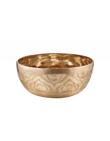 Meinl Sonic Energy SB-SE-1000 Special Engraved Series Singing Bowl - 1000g