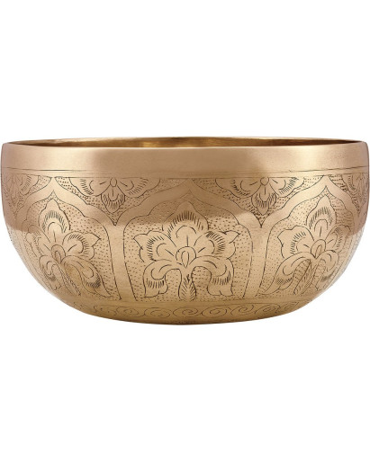 Meinl Sonic Energy SB-SE-1000 Special Engraved Series Singing Bowl - 1000g