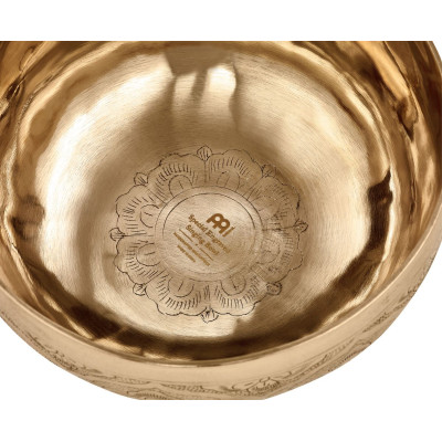 Meinl Sonic Energy SB-SE-1000 Special Engraved Series Singing Bowl - 1000g