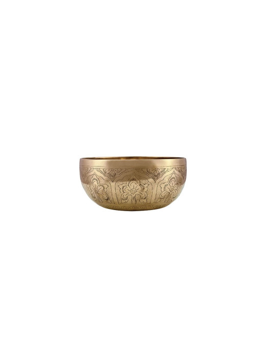 Meinl Sonic Energy SB-SE-1000 Special Engraved Series Singing Bowl - 1000g