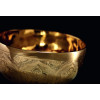 Meinl Sonic Energy SB-SE-1000 Special Engraved Series Singing Bowl - 1000g