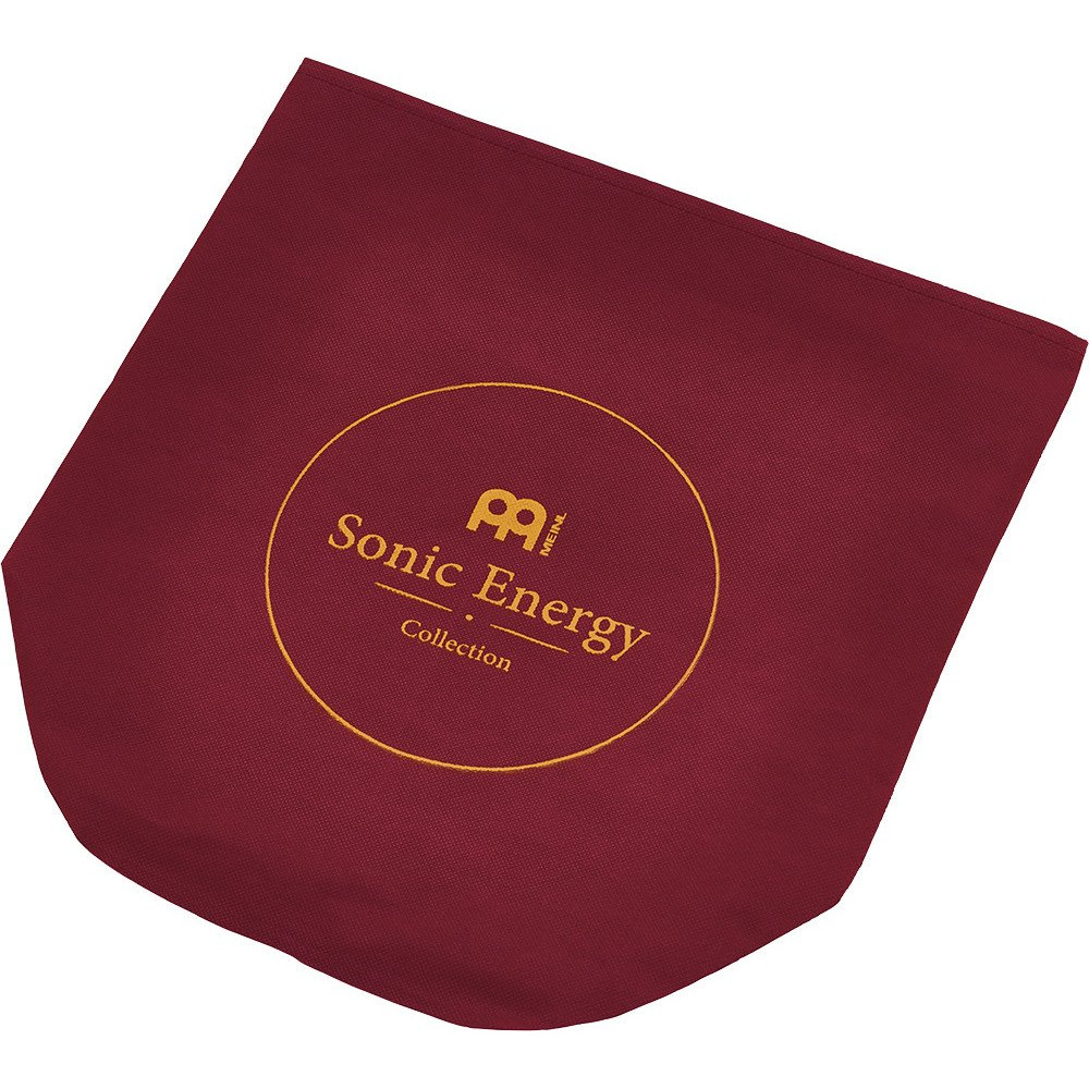 Meinl Sonic Energy SB-SET-CHA Singing Bowl Chakra Set 12 pcs - 250/700/1000/1400/1500/1800/2200g + Mallets