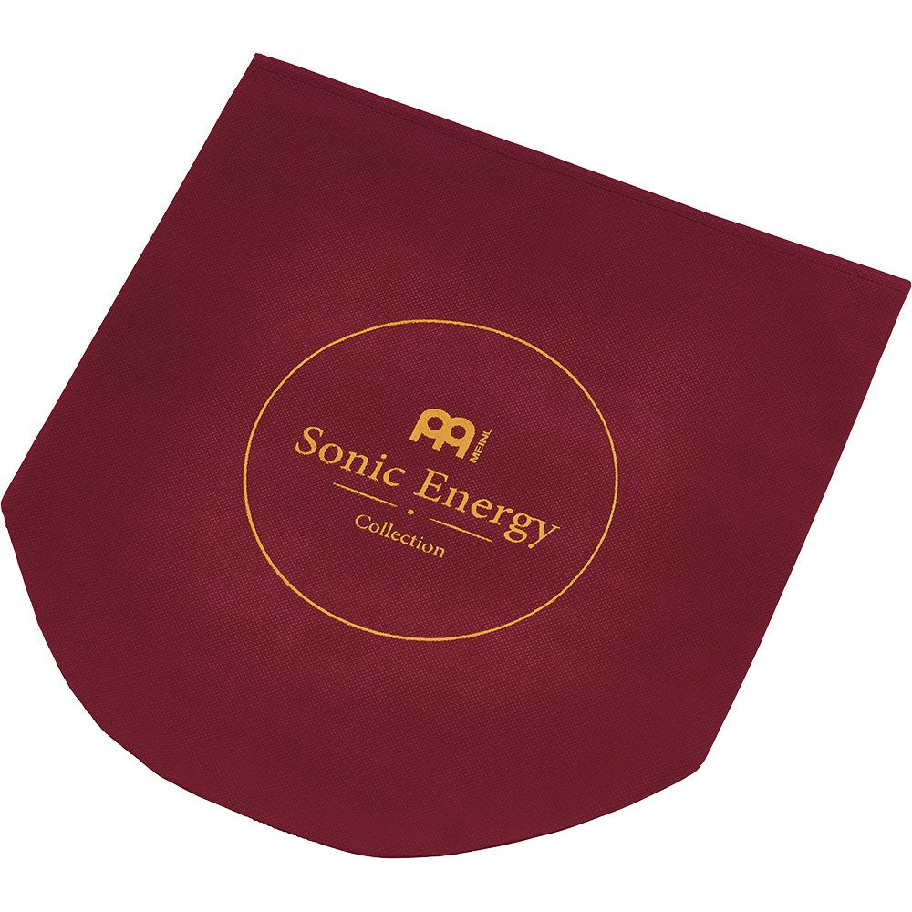 Meinl Sonic Energy SB-SET-CHA Singing Bowl Chakra Set 12 pcs - 250/700/1000/1400/1500/1800/2200g + Mallets