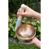 Meinl Sonic Energy SB-SET-FOL600 Flower of Life Singing Bowl Set