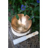Meinl Sonic Energy SB-SET-FOL600 Flower of Life Singing Bowl Set