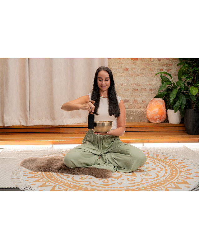 Meinl Sonic Energy SB-U-1000 Universal Series Singing Bowl - 1000 g