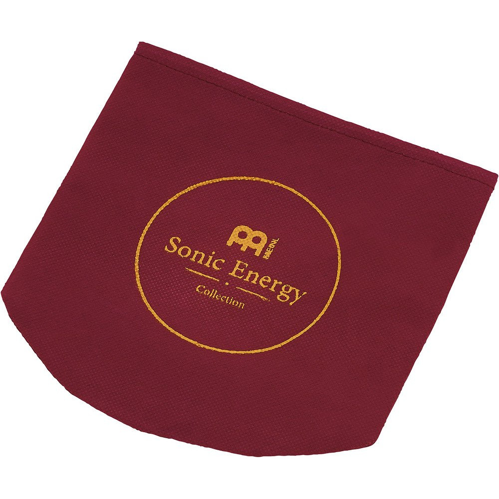 Meinl Sonic Energy SB-U-2950 Universal Series Singing Bowl Set 7 pcs - 400/500/600/700/750g + Mallet