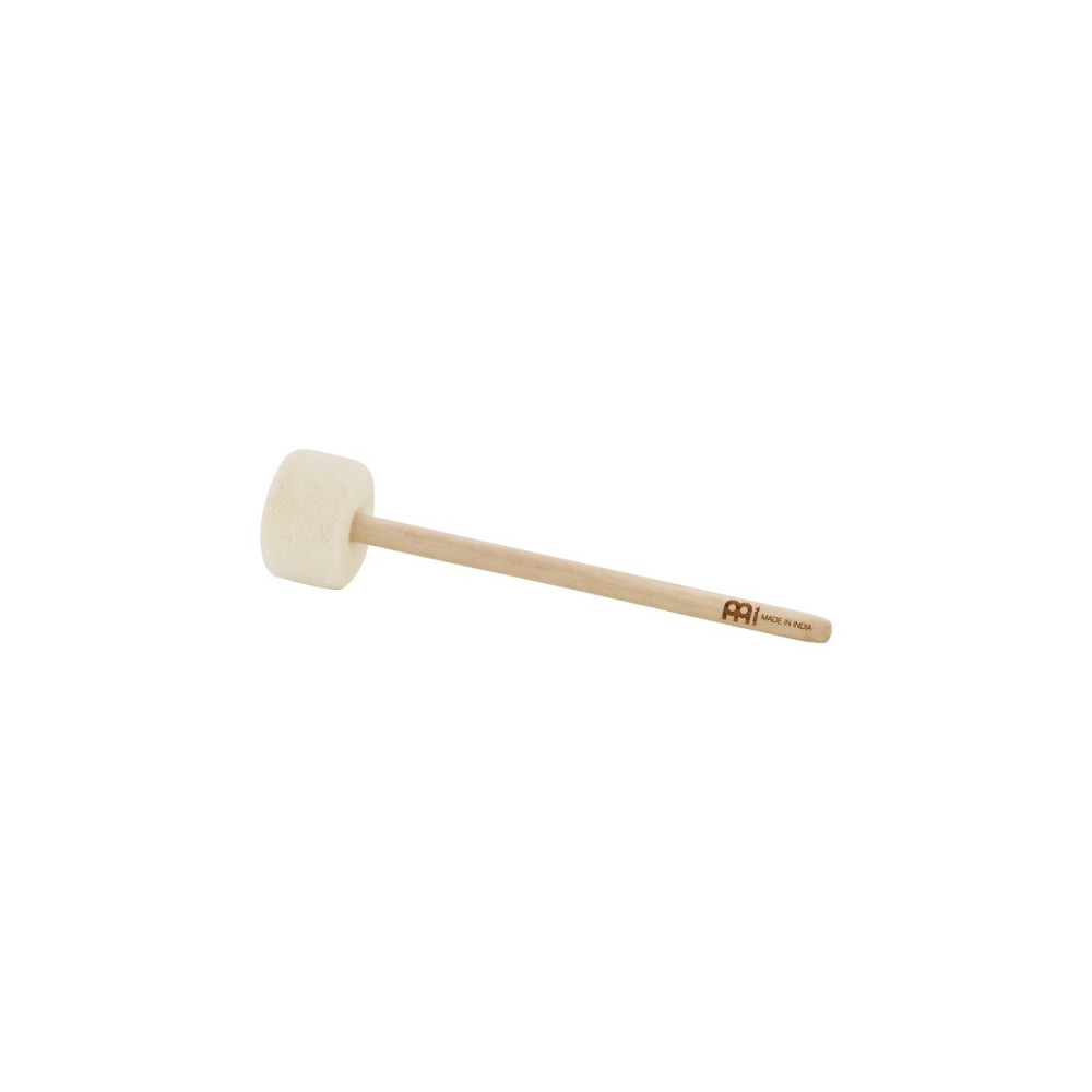 Meinl Sonic Energy SB-U-2950 Universal Series Singing Bowl Set 7 pcs - 400/500/600/700/750g + Mallet