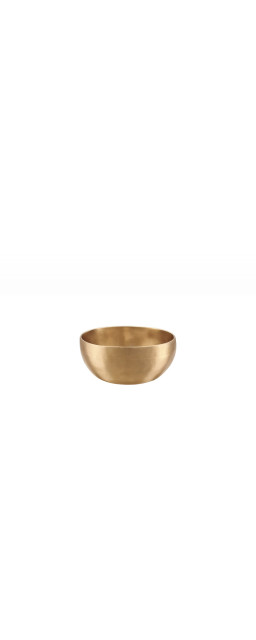 Meinl Sonic Energy SB-U-400 Universal Series Singing Bowl - 400g