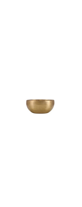 Meinl Sonic Energy SB-U-400 Universal Series Singing Bowl - 400g