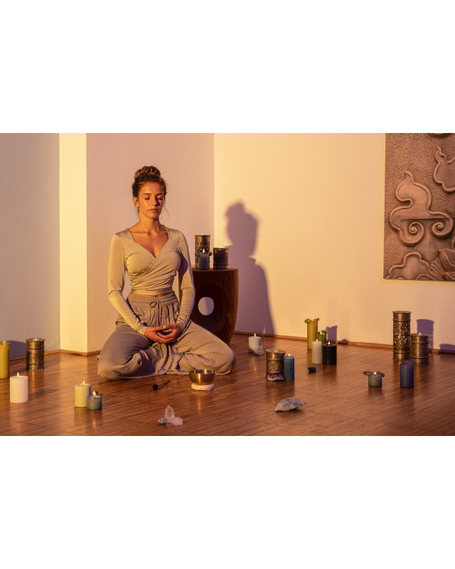 Meinl Sonic Energy SB-U-400 Universal Series Singing Bowl - 400g