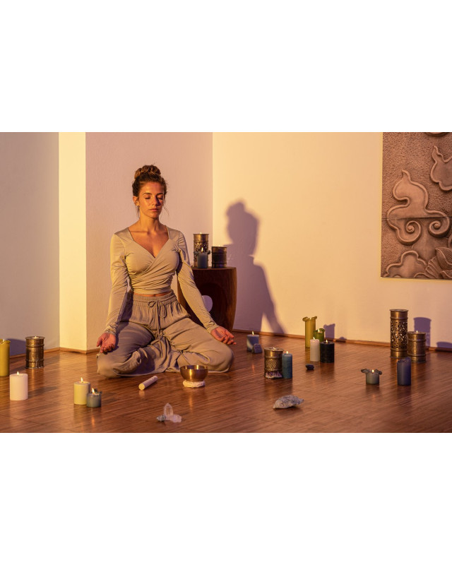 Meinl Sonic Energy SB-U-500 Universal Series Singing Bowl - 500g