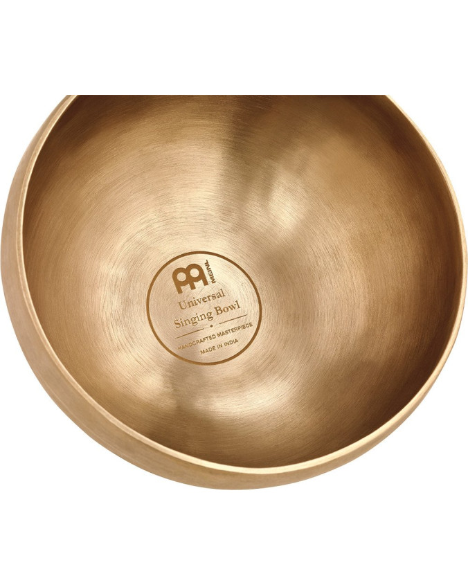 Meinl Sonic Energy SB-U-700 Universal Series Singing Bowl - 700g