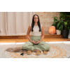 Meinl Sonic Energy SB-Y1 3-piece Yoga Nidra Singing Bowl Set