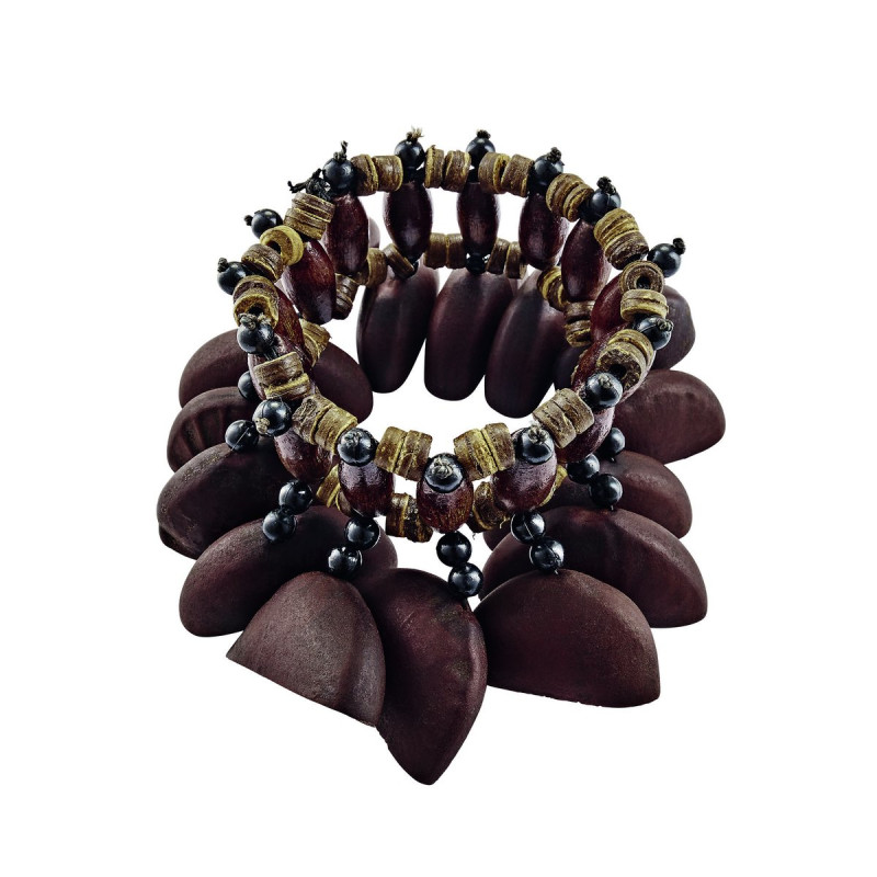 Meinl Sonic Energy SBB Bendo Bracelet