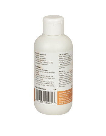 Meinl Sonic Energy SBC Singing Bowl Cleaner