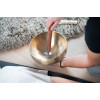 Meinl Sonic Energy SBSHM Singing Bowl Suction Holder - Medium