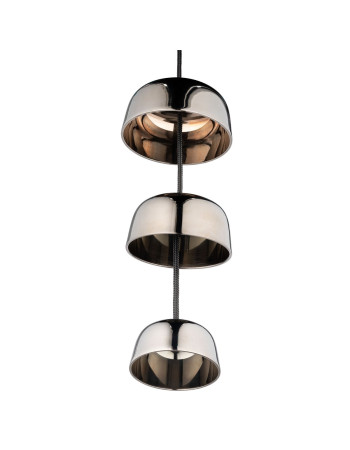 Meinl Sonic Energy SBZ2 Nagi Hanging Bell Set - 3 pcs