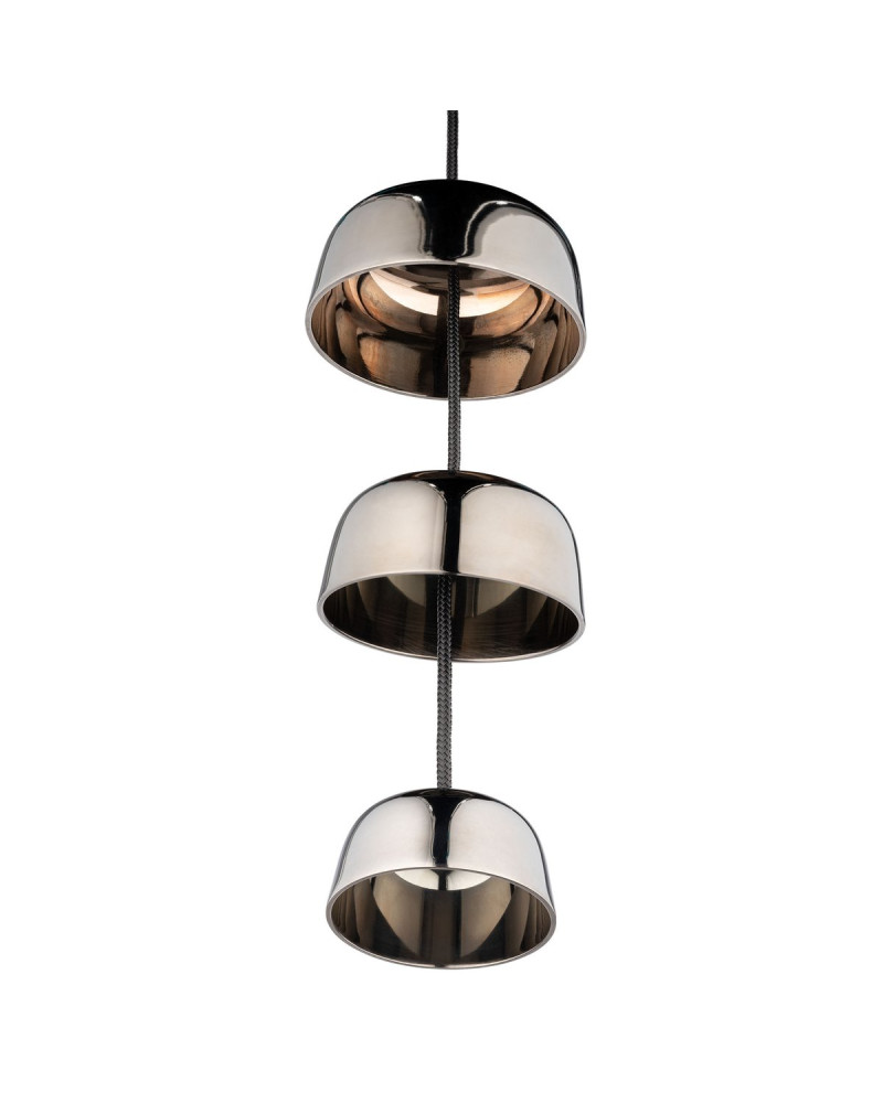 Meinl Sonic Energy SBZ2 Nagi Hanging Bell Set - 3 pcs