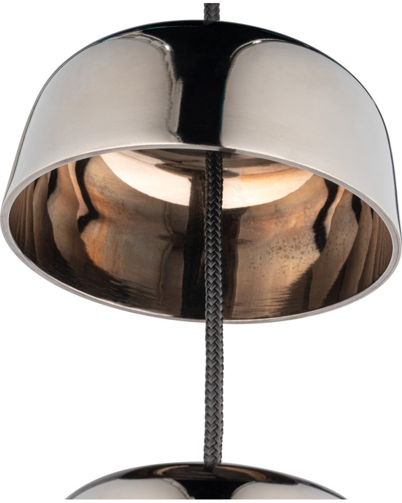Meinl Sonic Energy SBZ2 Nagi Hanging Bell Set - 3 pcs