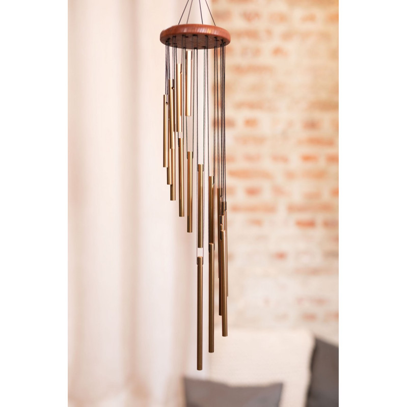 Meinl Sonic Energy SC29B Spiral Chime 29