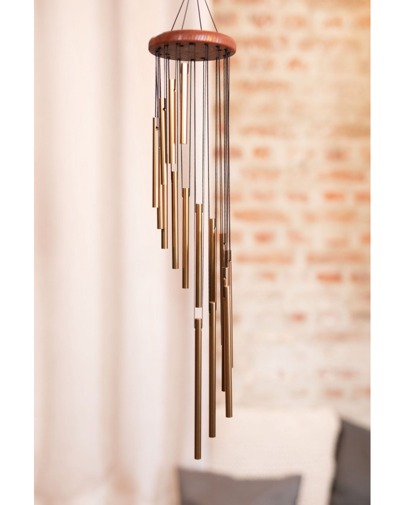 Meinl Sonic Energy SC29B Spiral Chime 29