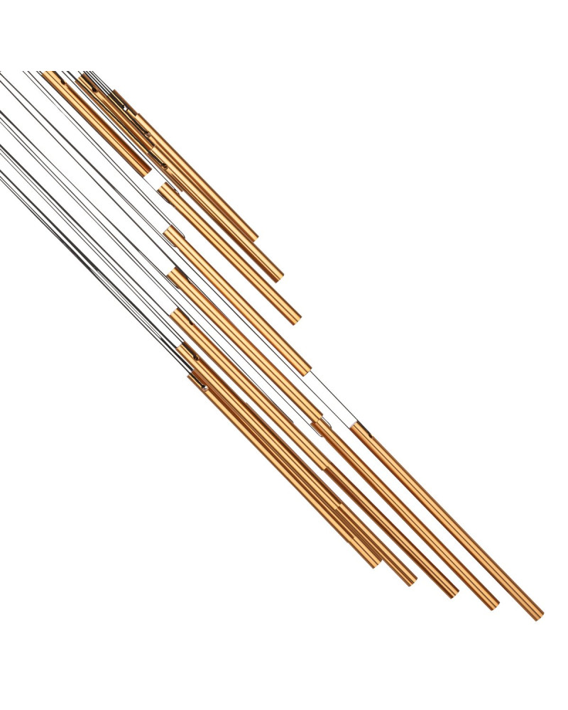 Meinl Sonic Energy SC29B Spiral Chime 29