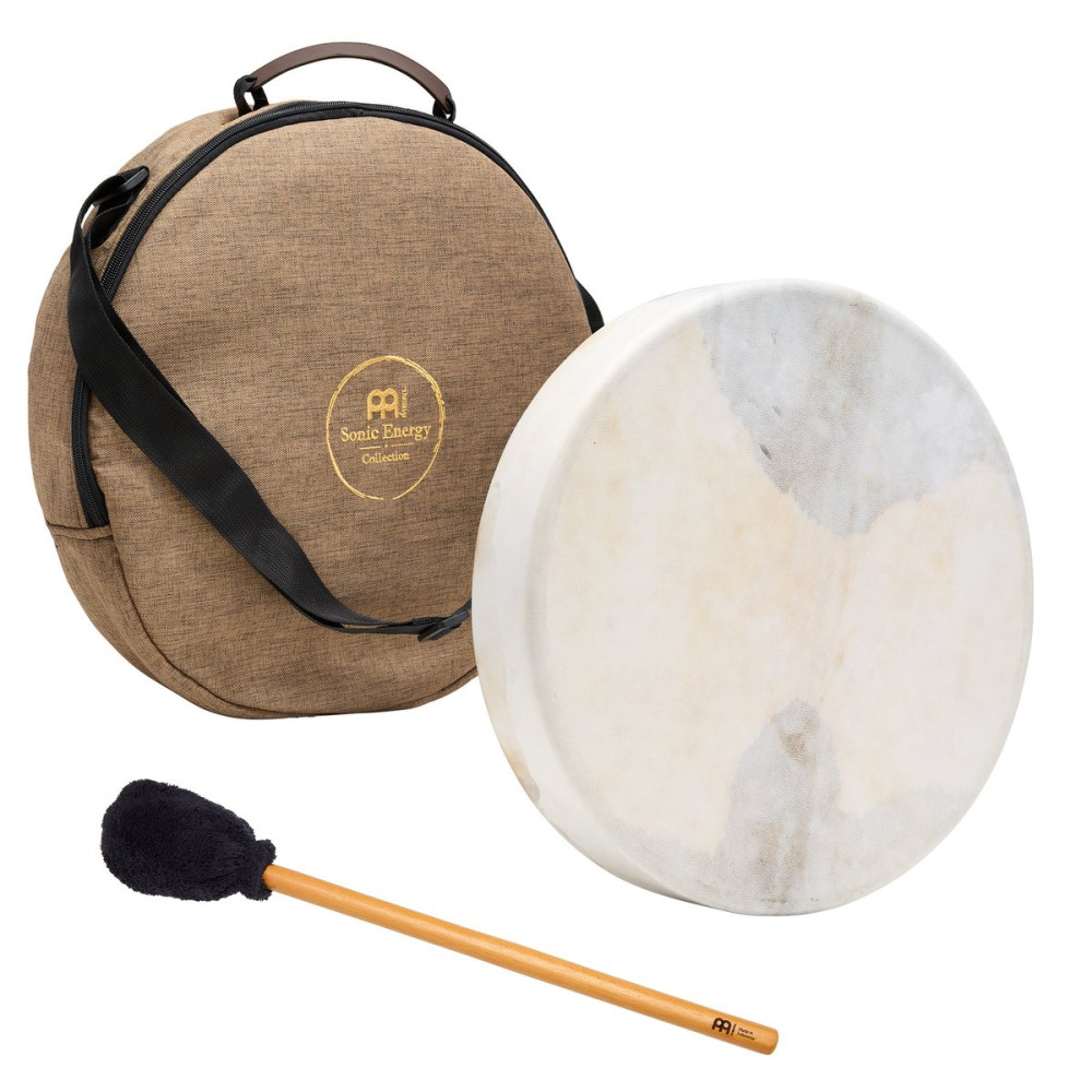 Meinl Sonic Energy SD15LBCHA 15.35