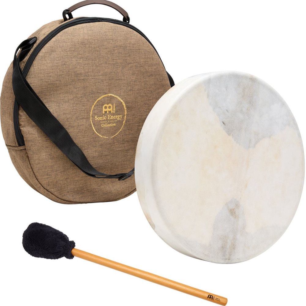 Meinl Sonic Energy SD15LBCHA 15.35