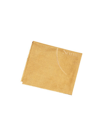 Meinl Sonic Energy SEPC-LY Microfibre Cloth, Light Yellow