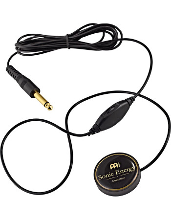 Meinl Sonic Energy SEPU Magnetic Piezo Pickup
