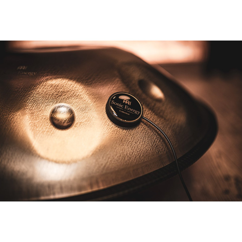 Meinl Sonic Energy SEPU Magnetic Piezo Pickup