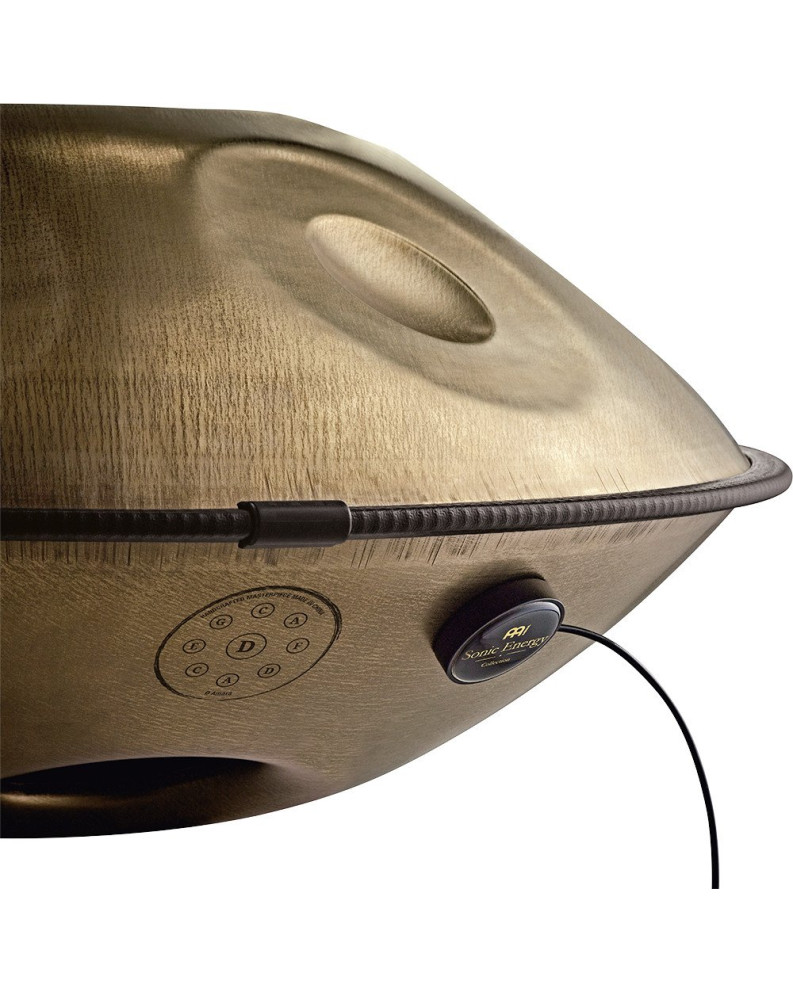 Meinl Sonic Energy SEPU Magnetic Piezo Pickup