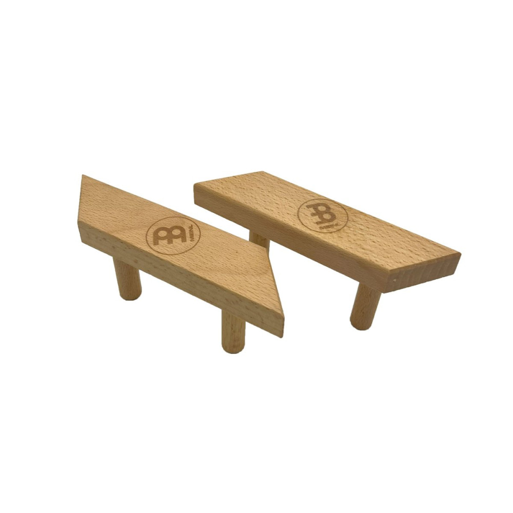 Meinl Sonic Energy SESPARE-04 one pair of wooden pins for TMWGS-M & TMWGS-L Gong Stands