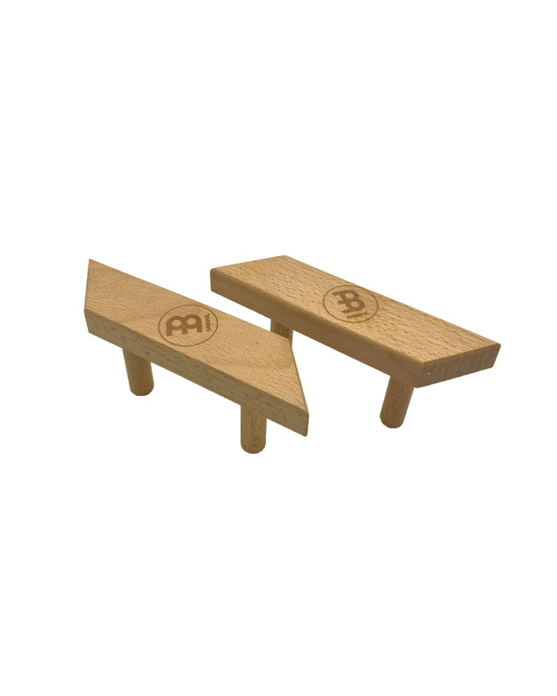 Meinl Sonic Energy SESPARE-04 one pair of wooden pins for TMWGS-M & TMWGS-L Gong Stands